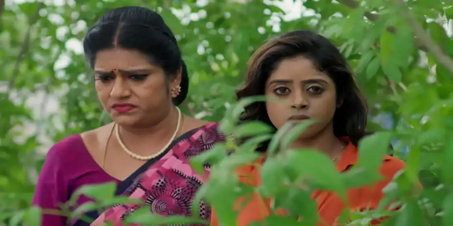 Paape Maa Jeevanajyothi S1 E1619 - Jeevana's Secret Plan