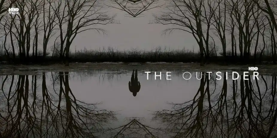 The Outsider