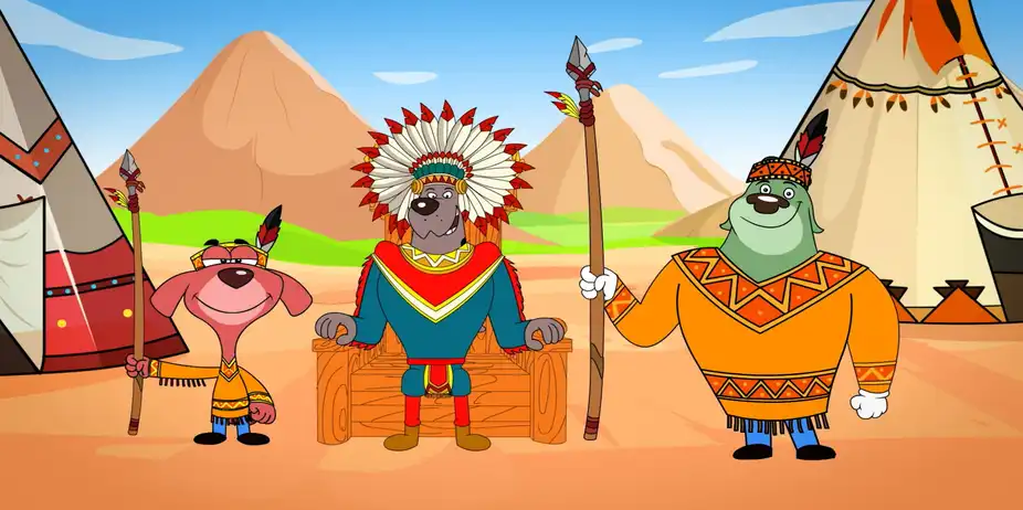 Pakdam Pakdai S14 E67 - Wooden Woes