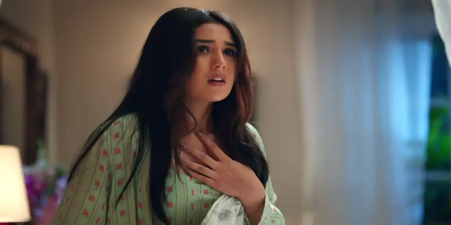 Taara S1 E7 - Saina, Taara's Disturbing Dreams