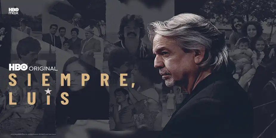 Siempre, Luis