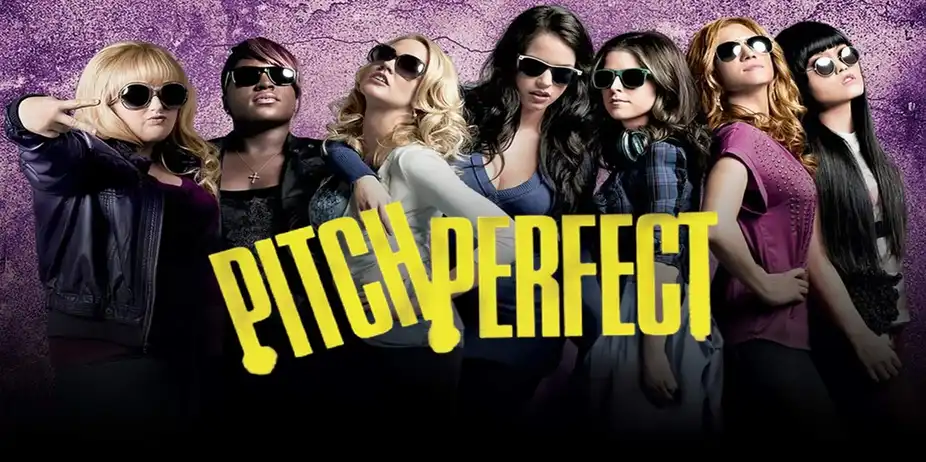 Pitch Perfect