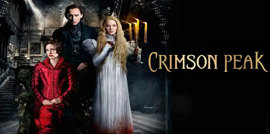 Crimson Peak