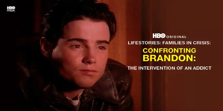 Lifestories: Confronting Brandon: The Intervention of an Addict