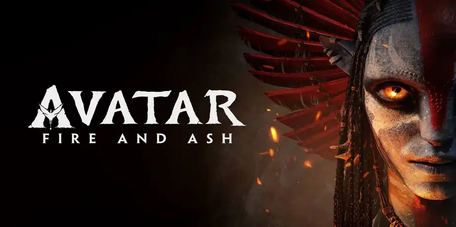 Avatar: Fire and Ash