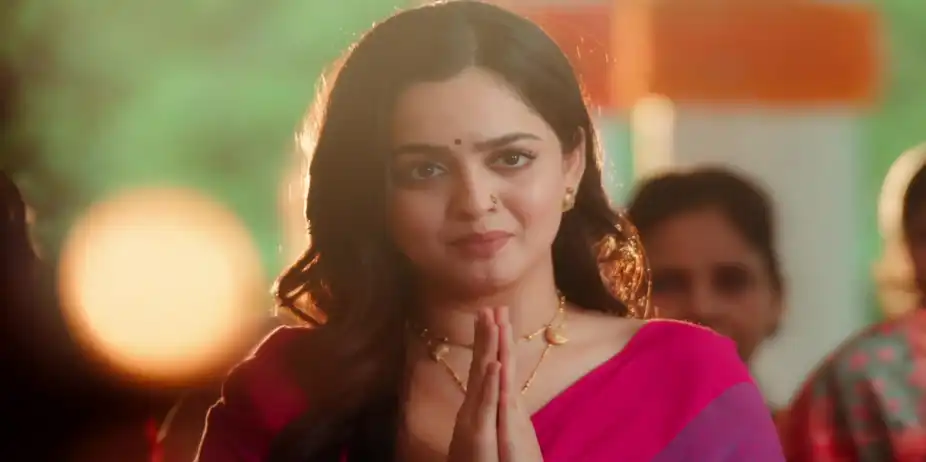 Udne Ki Aasha S2 E854 - Sailee Prays for Sachin, Pankhuri