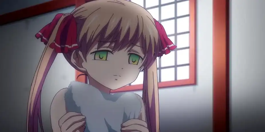 Dr Ramune: Mysterious Disease Specialist S1 E1 - Tears of Seasoning