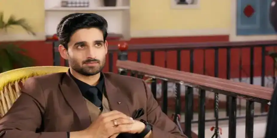 Saavi Ki Savaari S1 E24 - Nityam's sudden decision