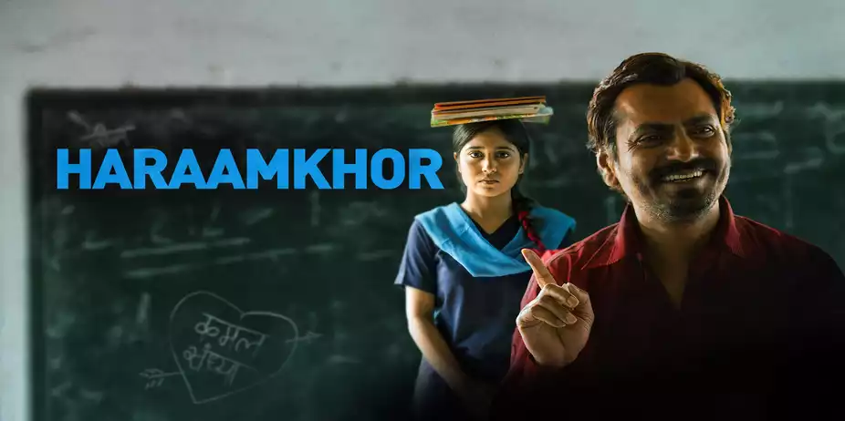 Haraamkhor