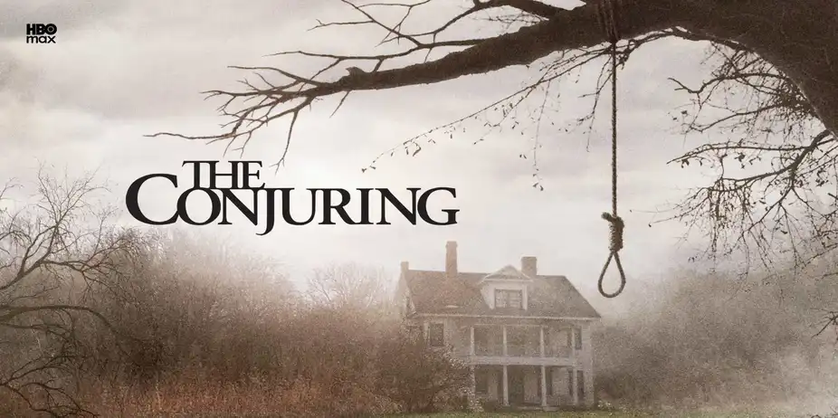 The Conjuring