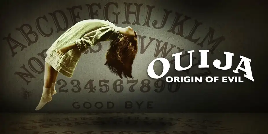 Ouija: Origin of Evil