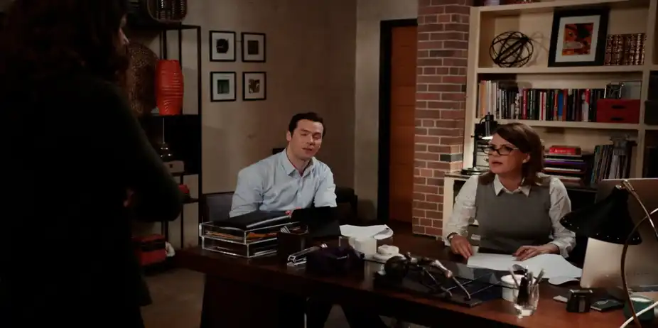 Silicon Valley S2 E10 - Two Days of the Condor