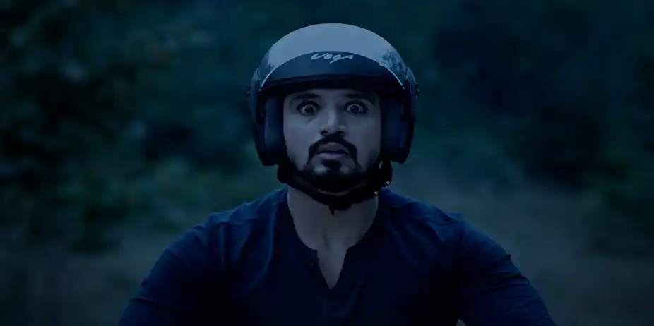 Nooru Janmaku S1 E21 - Chiru is in danger