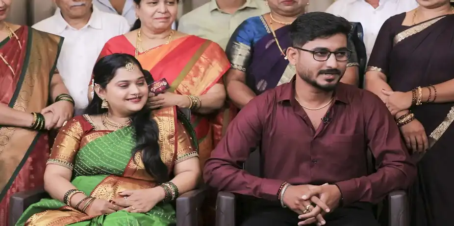 Suvarna Gruhamantri S3 E169 - Deepa's Memorable Day