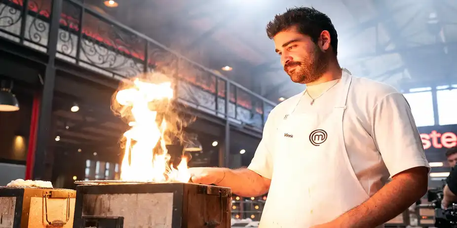 MasterChef Australia S18 E50 - Episode 50