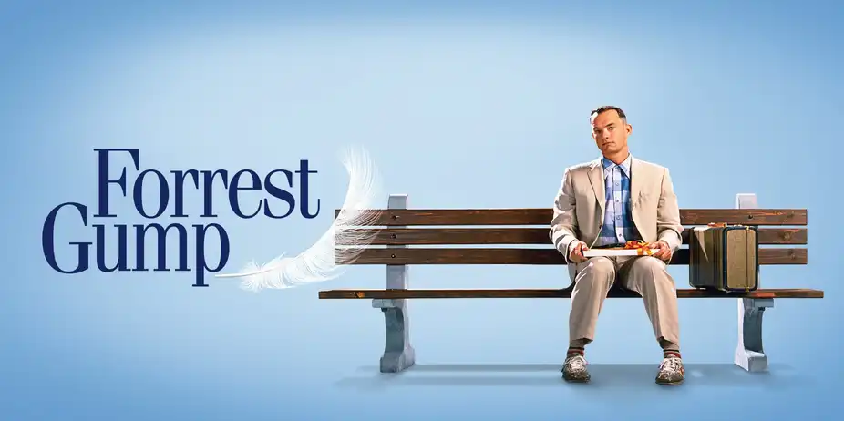 Forrest Gump