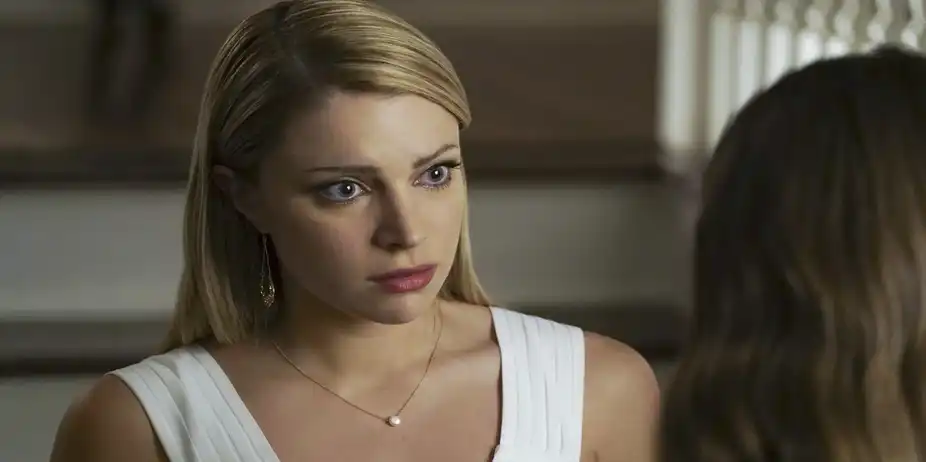 The Vampire Diaries S7 E8 - Hold Me, Thrill Me, Kiss Me, Kill Me