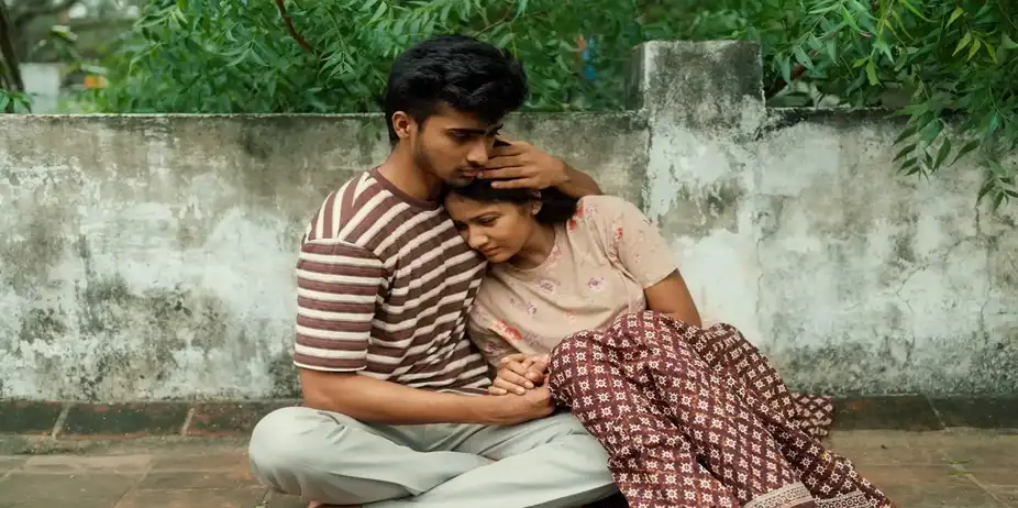 Watch Heart Beat S2 E42 - Radhi's School Love on JioHotstar with Tata ...
