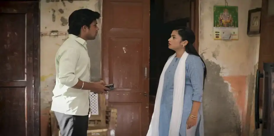Ayyanar Thunai S1 E511 - Chandayatha's Family Troubles Nila