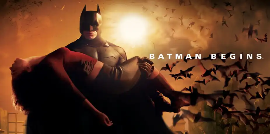 Batman Begins