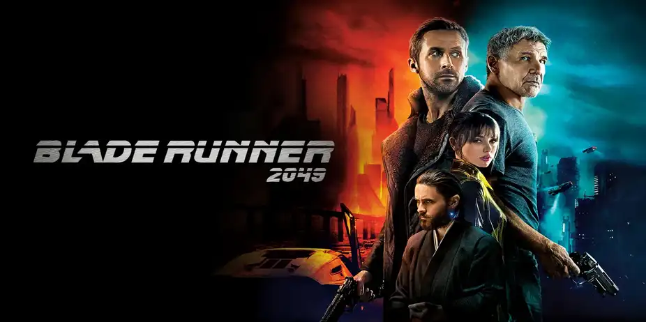 Blade Runner 2049