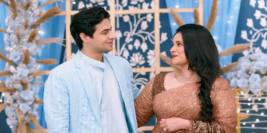 Dil Ko Tumse Pyaar Hua S1 E61 - Lavanya Fixes Prithvi's Marriage