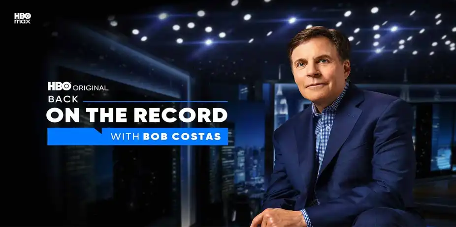 Back On The Record With Bob Costas