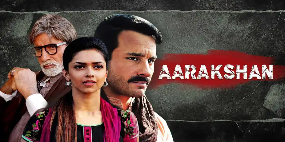 Aarakshan