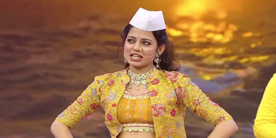 Aata Hou De Dhingaana S5 E6 - A Night of Melodies and Mischief