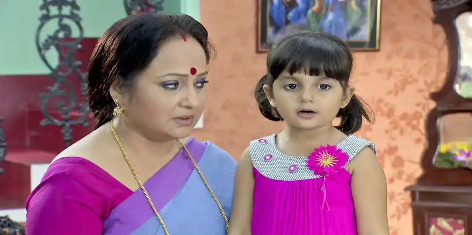 Rakhi Bandhana S1 E7 - Bada Maa Targets Bandhan's Insurance