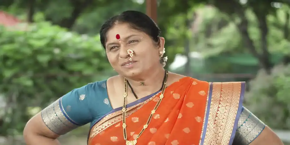Bai Tuza Ashirwad S1 E139 - Sulakshana Ruins Avani's Puja