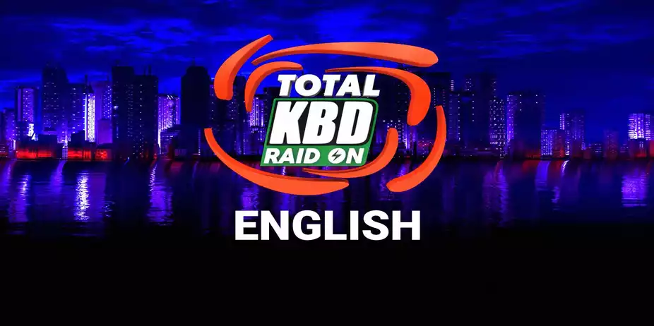 Total KBD Raid On 2019