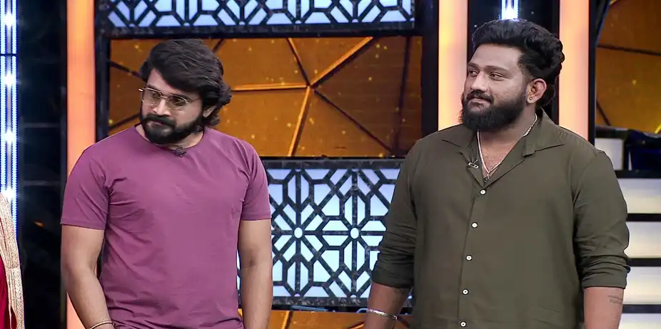 Adivaram With Star Maa Parivaram S8 E11 - The Siblings Special