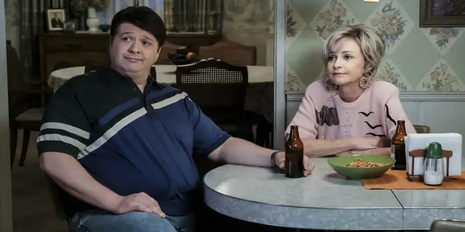 Young Sheldon S1 E11 - Demons, Sunday School and Prime Numbers