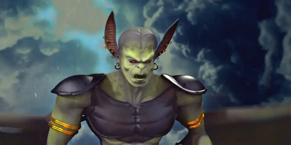 RadhaKrishn S1 E112 - Krishna Exposes Vyomasur