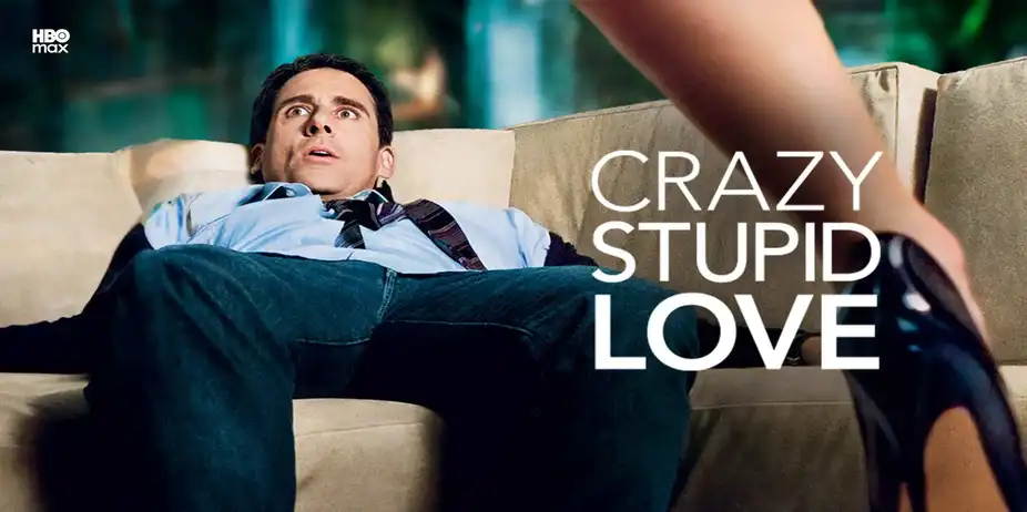 Crazy, Stupid, Love
