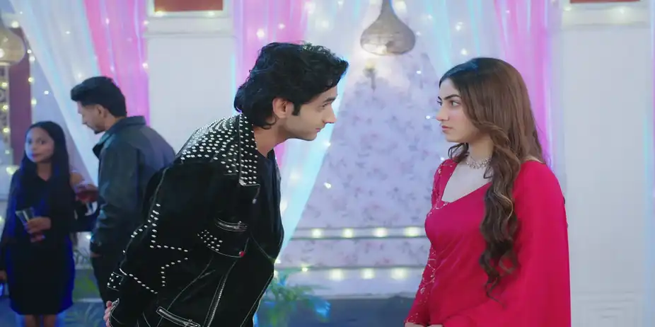 Tuu Juliet Jatt Di S1 E36 - Nawab's Trick on Heer