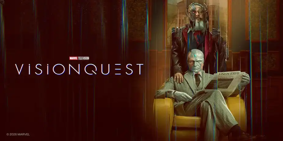 VisionQuest