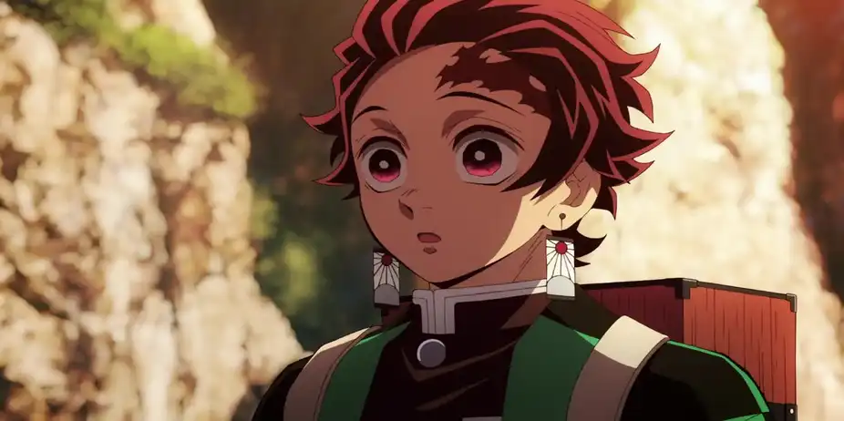 Demon Slayer: Kimetsu no Yaiba S3 E1 - Someone's Dream