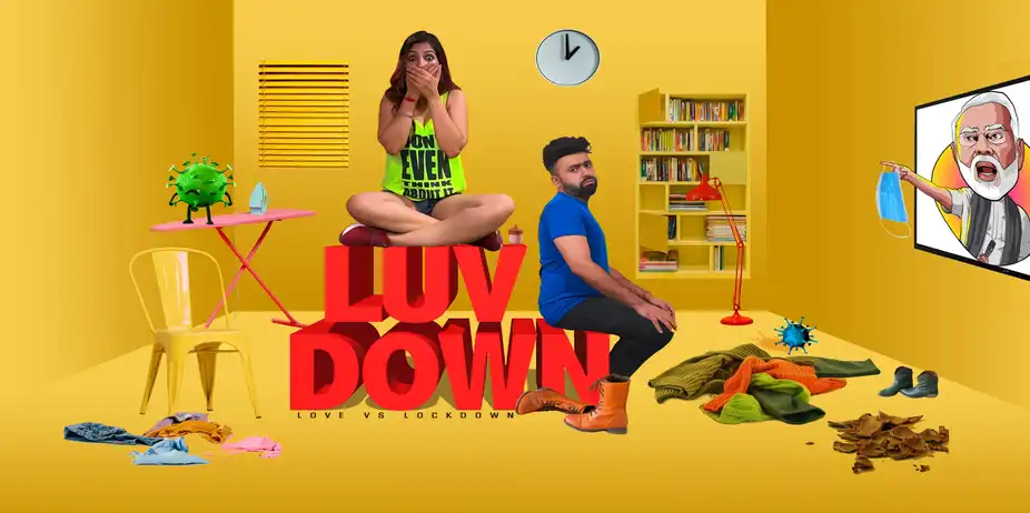 Luv Down - Season 1