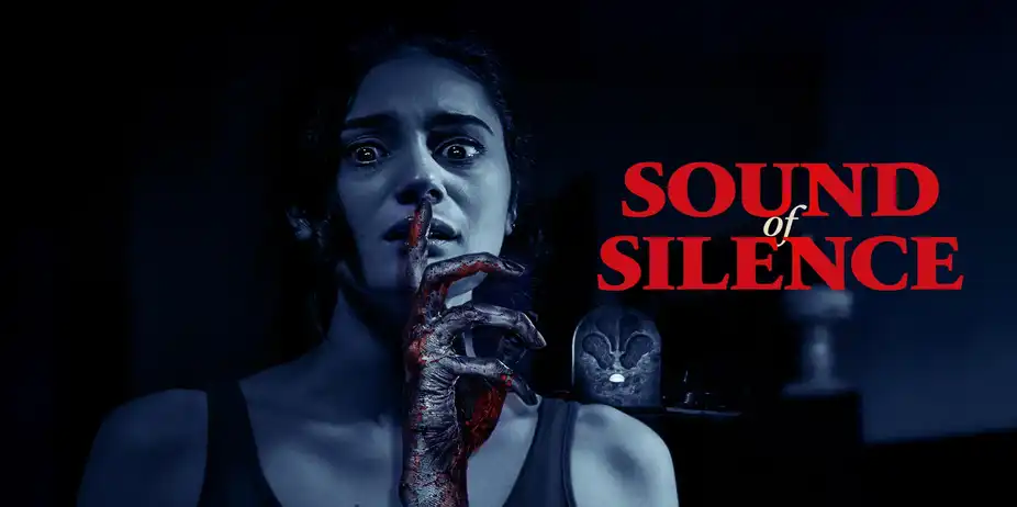 Sound Of Silence