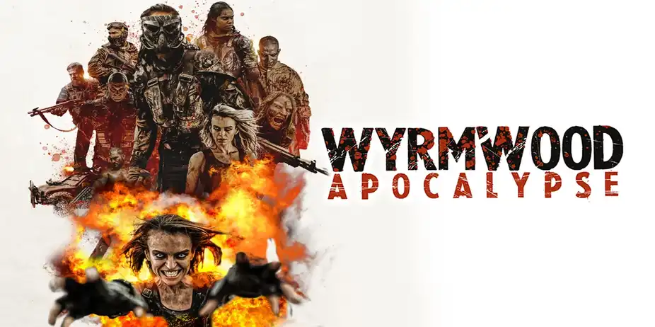 Wyrmwood Apocalypse