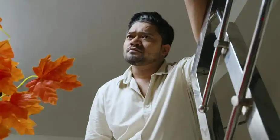 Rangai Jaane Rang Ma S1 E873 - Dhanraj Frames Shambhavi