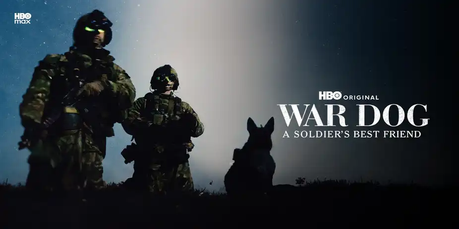 War Dog: A Soldier's Best Friend