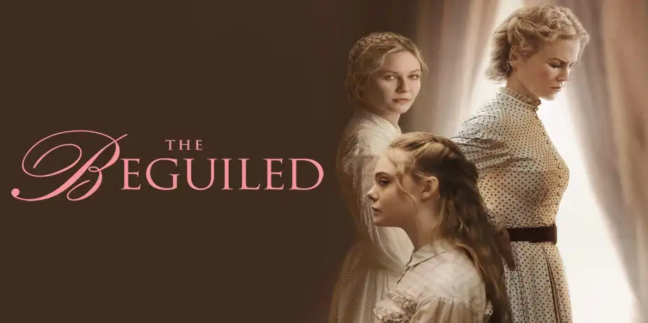 The Beguiled