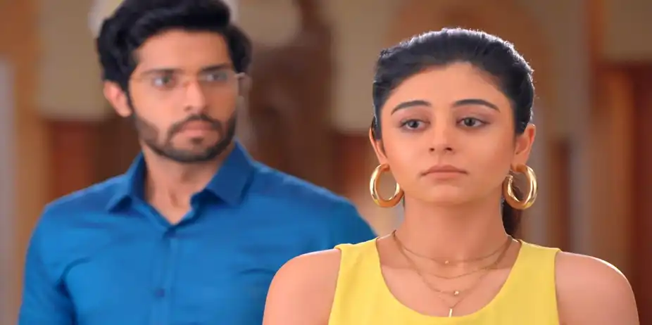 Kabhi Kabhie Ittefaq Sey S1 E117 - Gungun Faces Humiliation