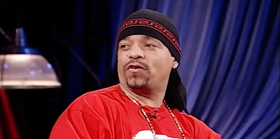 The Chris Rock Show S5 E13 - Ice-T/Nikka Costa