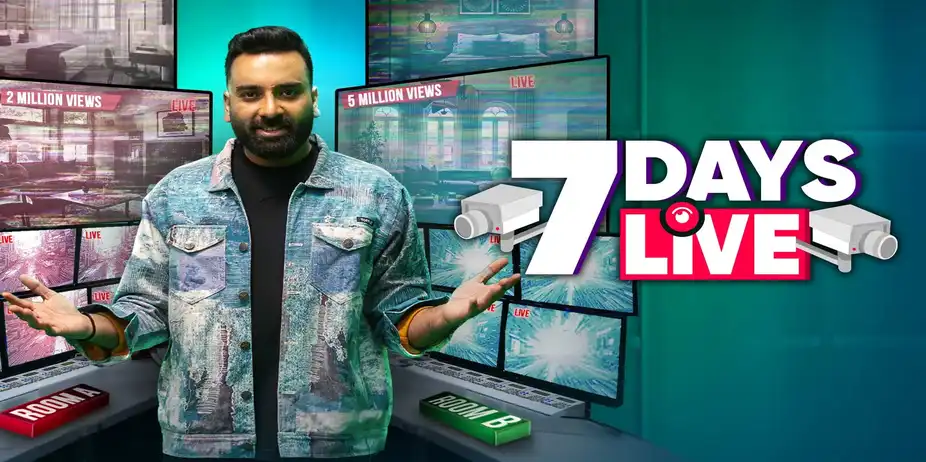 7 Days Live