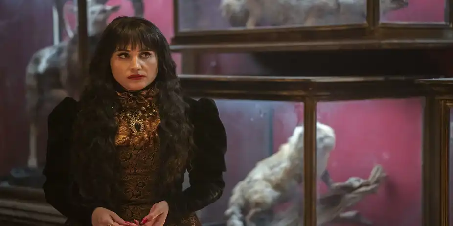 What We Do In The Shadows S2 E2 - Ghosts