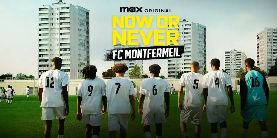 Now or Never: FC Montfermeil